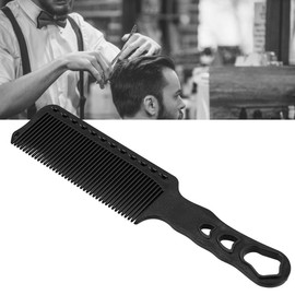 Hair Combs, Professional Salon Hair Comb High Temperature Resistance Hairdresser Styling Cutting Hairdresser Stylist Tool Haircut Comb