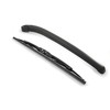 Rear Wiper Arm Blade Windscreen Windshield Window Set For 5