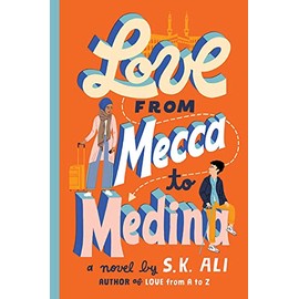 Love from Mecca to Medina