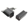 Leather Table Top Lace Cutter High Strength Metal Easy Operation