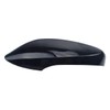 Left Driver Side Car Front Mirror Cover Cap Compatible with
