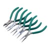 Jewelry Pliers, Exeton Set of 5 Professional Jewelry Making Pliers