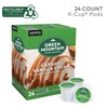 CARAMEL VANILLA CREAM Flavored Coffee --- by Green Mountain ---