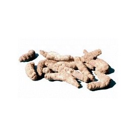 Stiff Silkworm | Jiang Can Chinese Herb - Suitable to Extinguish Wind, Dispels Phlegm and Stop Tremors - Pure Chinese Herb 1 Oz