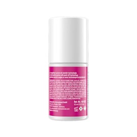 alessandro Striplac UV Colour Evening Pop - Opaque & Scratch Resistant up to 15 Days - Easy Application - Gentle Peel Technology - Vegan - 6.5 ml