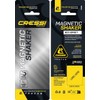 Cressi Unisex Adult Magnetic Shaker Acoustic Diver Warning Device, Silver,