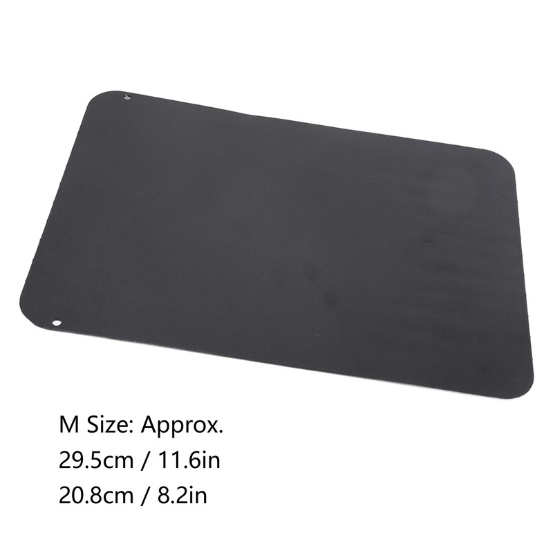 Fast Defrosting Tray Home Restaurant Kitchen Aluminum Alloy Mellow Thawing