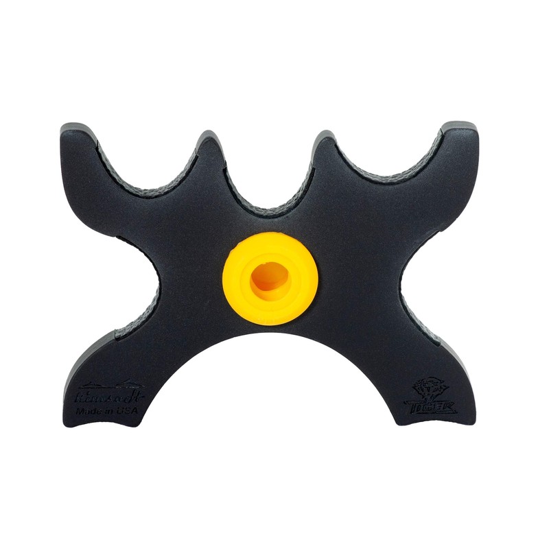 Tiger Kimsah Pool Cue Bridge Head