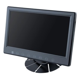 Jet Inoue 592912 7" On-Dash Monitor