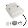 LiGuVCY Fuel Tank Replacement for Honda GX240 GX270 Gx340 GX390