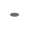Satin Stainless Steel Escutcheon Key Hole Cover Plate Blank Profile
