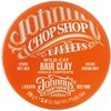 Johnny'S Chop Shop Wild Cat Hair Clay, 70 g (Pack