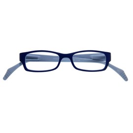 I NEED YOU Lesebrille Hangover Selektion SPH: 1.50 Farbe: blau-hellblau, 1 Stück
