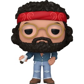 FUNKO • Cheech and Chong: Up in Smoke • Tommy Chong •  w/Pro • Ships Free