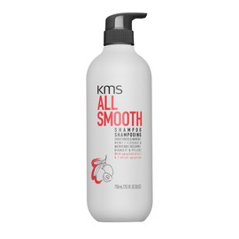 AllSmooth Shampoo, Frizz Control for Medium to Thick, Coarse Hair, 750ml