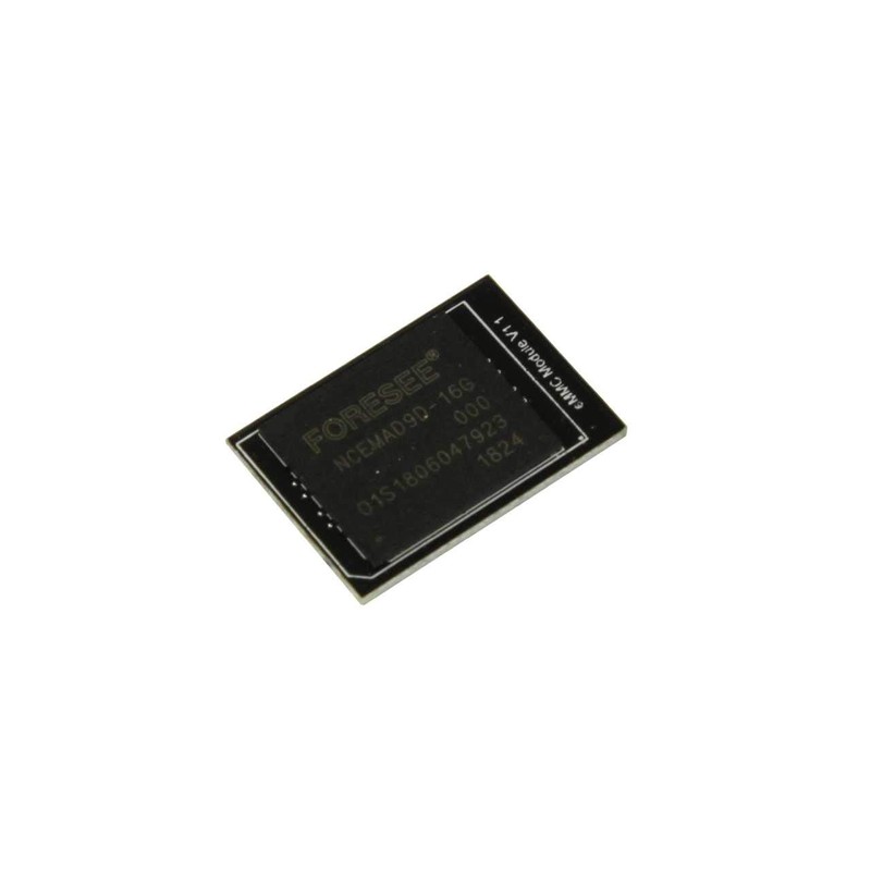 Radxa RockPi_EMMC_32 operating system 32GB Suitable for (development kit): Rock