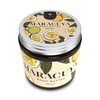 MIL FLORES BODY BUTTER MARACUYÁ Hidrata, lubrica y nutre la