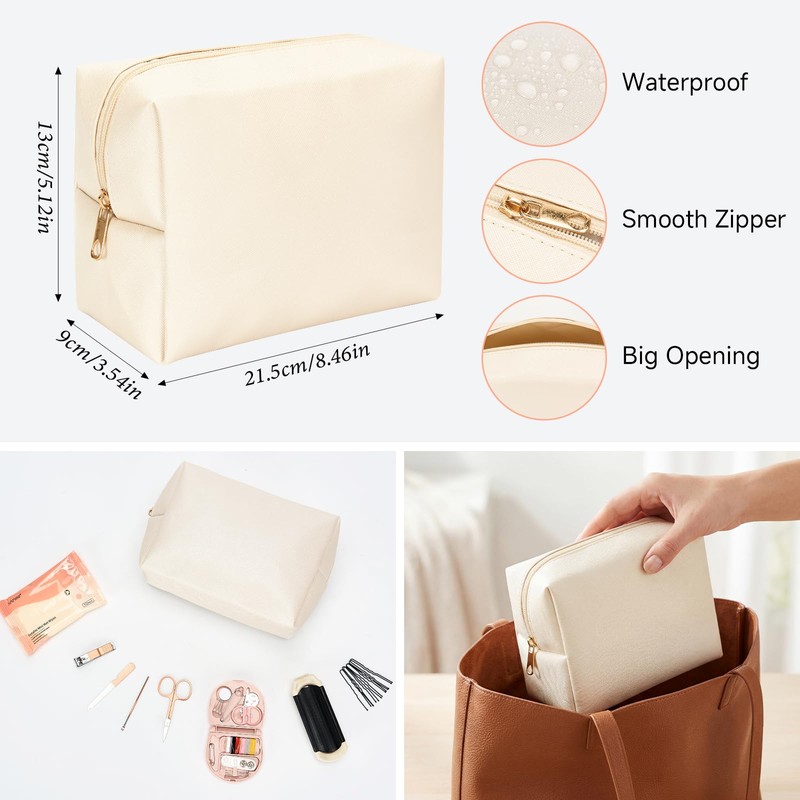 Defresit Wedding Emergency Kit for Bride - Bridal Emergency Survival