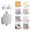 Accesorios de baño 304 Acero Inoxidable Soporte Para Papel De