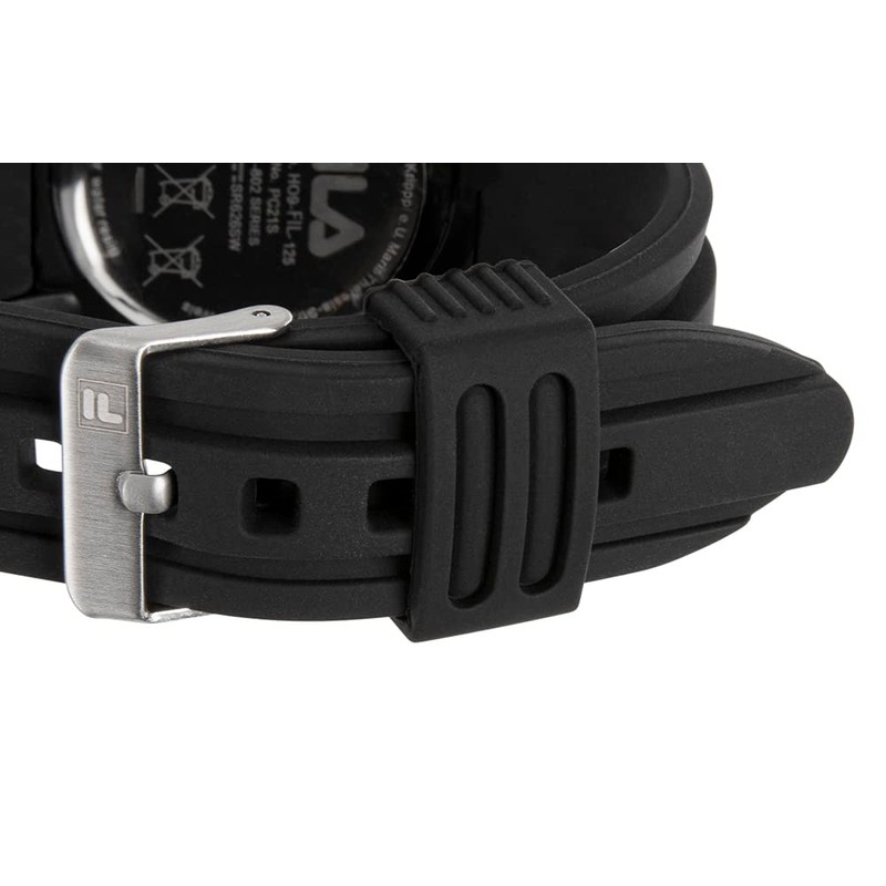 FILA Men's Second Hand Watch