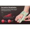 Unbranded Effective Bunion Relief Toe Straightener Suitable for Foot Alignment