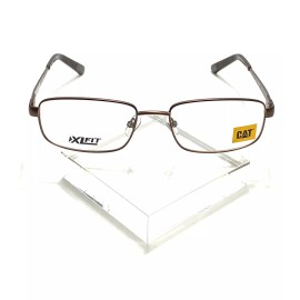 Caterpillar New, Caterpillar CTO WELDER COL.003 57[]19-150 Eyeglass Frames