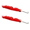 Screw Cover Strip & Trim Fitting Tool for Caravan &