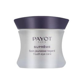 Payot Supreme Care Youth Regard eye cream