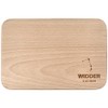 Spruchreif Wooden Board with Constellation Aries | Breakfast Board with
