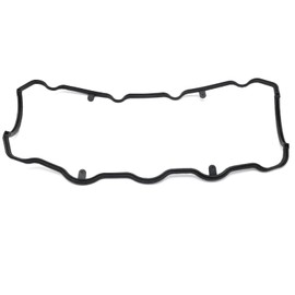 MDEOOSKY 038103469e Engine Valve Cover Gasket Replacement for Beetle TDI 1.9L 1998 1999 2000 2001 2002 2003 2004 2005, Black