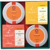 LUPICIA Tea & Green Tea Variety Gift Set, Family Celebration,