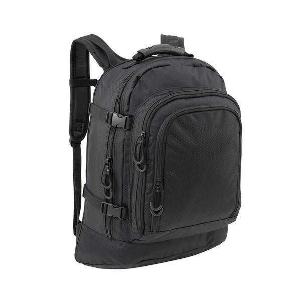 Expandable Backpack