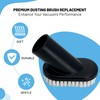 Dusting Brush Replacement for Various Bissell Vacuum Cleaners OEM #
