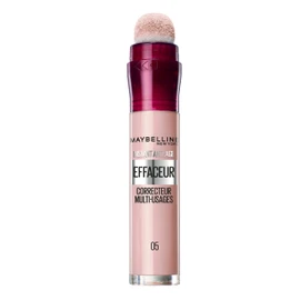 Maybelline New York - Concealer Liquid - Instant Anti-Age - Colour: Pink Light Pink (05) - 6.8ml