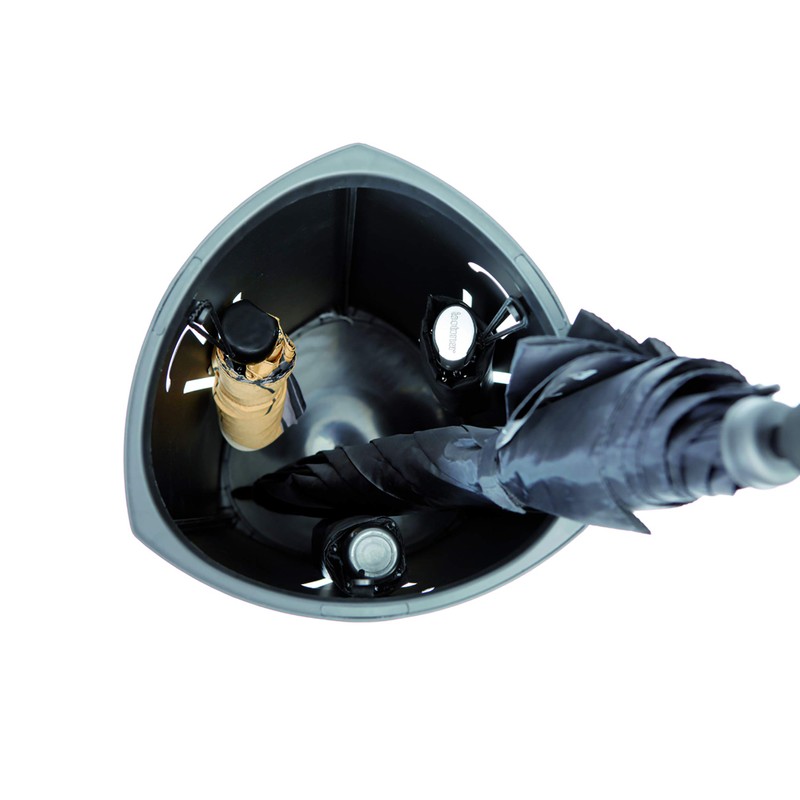 Alba - Triangular Umbrella Stand - Umbrella Holder - High