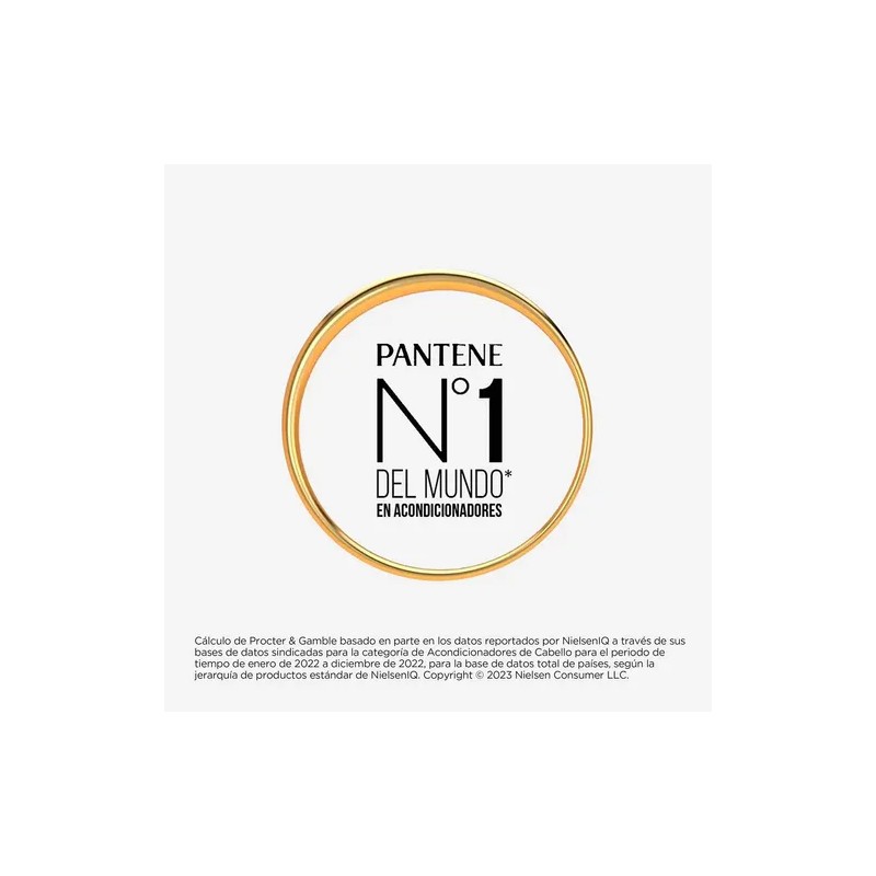 Crema Peinar Pantene Control Caída Controla