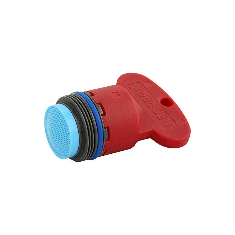 Aeration Kit with Filter and Hidden Bee Nest Neoperl JR