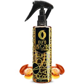 Ouro Argan Oil Hair Silk Treatment 125ml