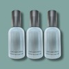 Jeongsaemmul 정샘물 에센셜 물 크림 라이트 50ml 3개
