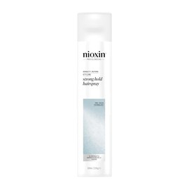 Nioxin Density Defend - Laca Para el Cabello - Laca Duradera - Fijador de Pelo para Cabellos Medios a Gruesos (300ml)