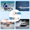 Flush Hose Kit for Yamaha Waverunner LX VX EXR VK