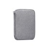 Pebipoo Watch Band Organizer Bag Watch Dial Organizer Data Cable