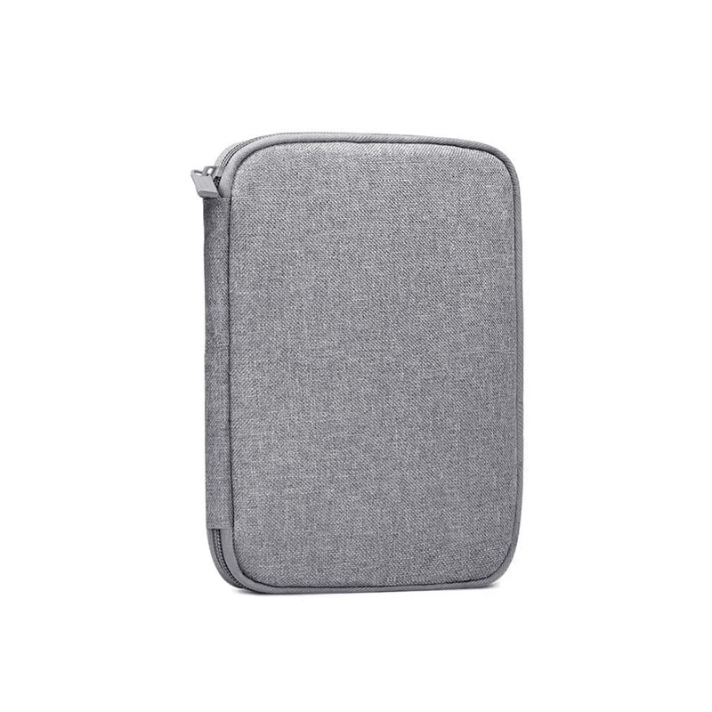 Pebipoo Watch Band Organizer Bag Watch Dial Organizer Data Cable