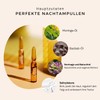 AOKlabs - Anti-ageing facial ampoules, transforming night treatment against skin