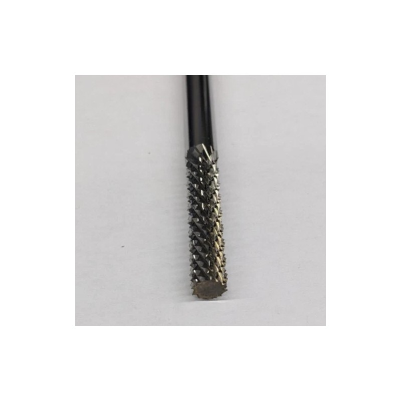 SGS Solid Carbide Fiberglass Router Bit 1/4" Diamond Ct Sty