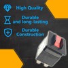 20 Amp Circuit Breaker – Compatible with Briggs & Stratton