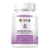Bio B 30 Cápsulas Probióticos 50 Billones