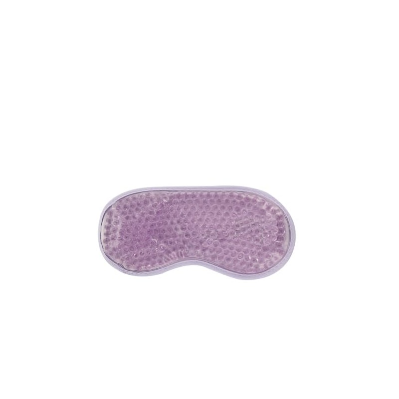 Cala Lavender gel beads eye mask
