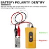 ESANHAO Wire Tracer Tone Generator Circuit Tester for Finding &