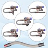 6pcs Vacuum Accessories Compatible with Dyson V7 V8 V11 V10